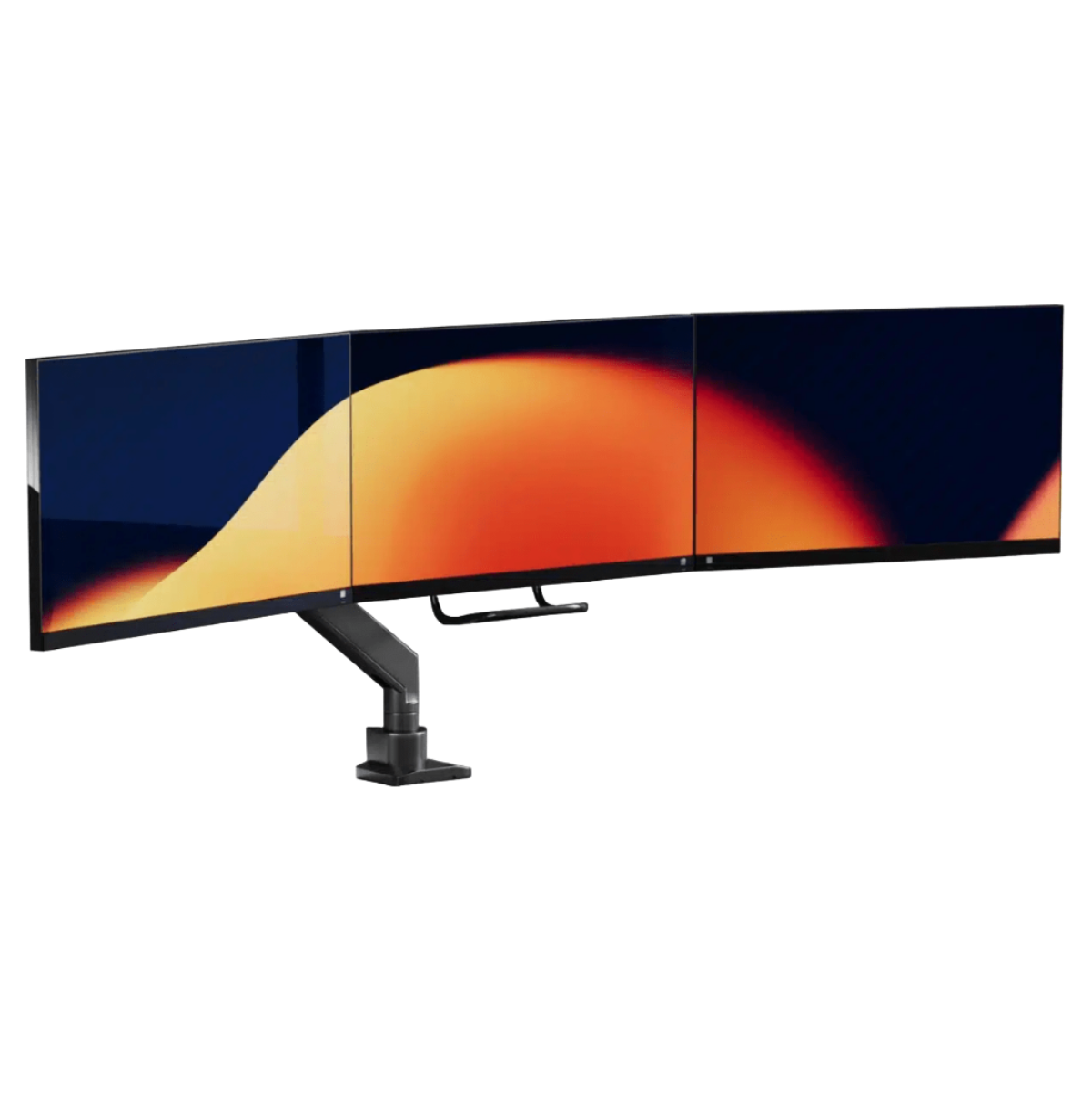 Alberenz Monitor Mount For 3 Screens alberenz-monitor-mount-for-3-screens