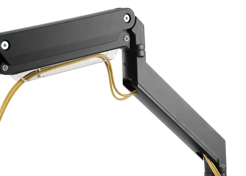 Alberenz® Monitorbeugel voor 3 Schermen