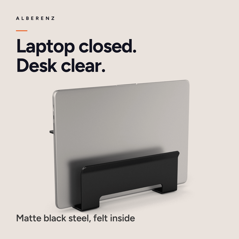 Laptop-ställ