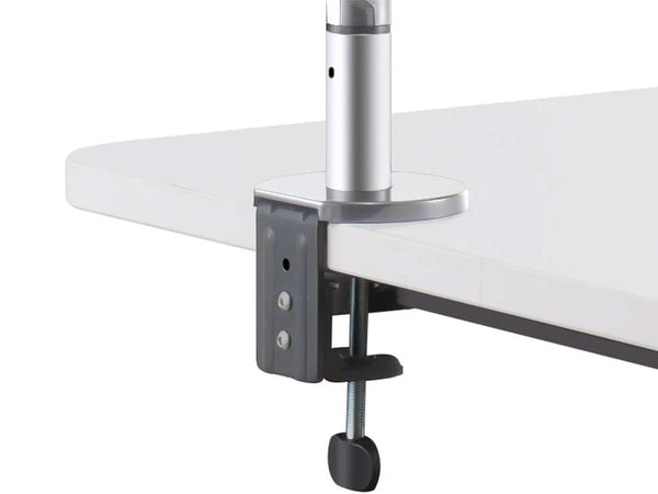 Desk clamp