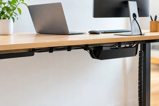 10 Best Cable Management Desk Accessories - Alberenz