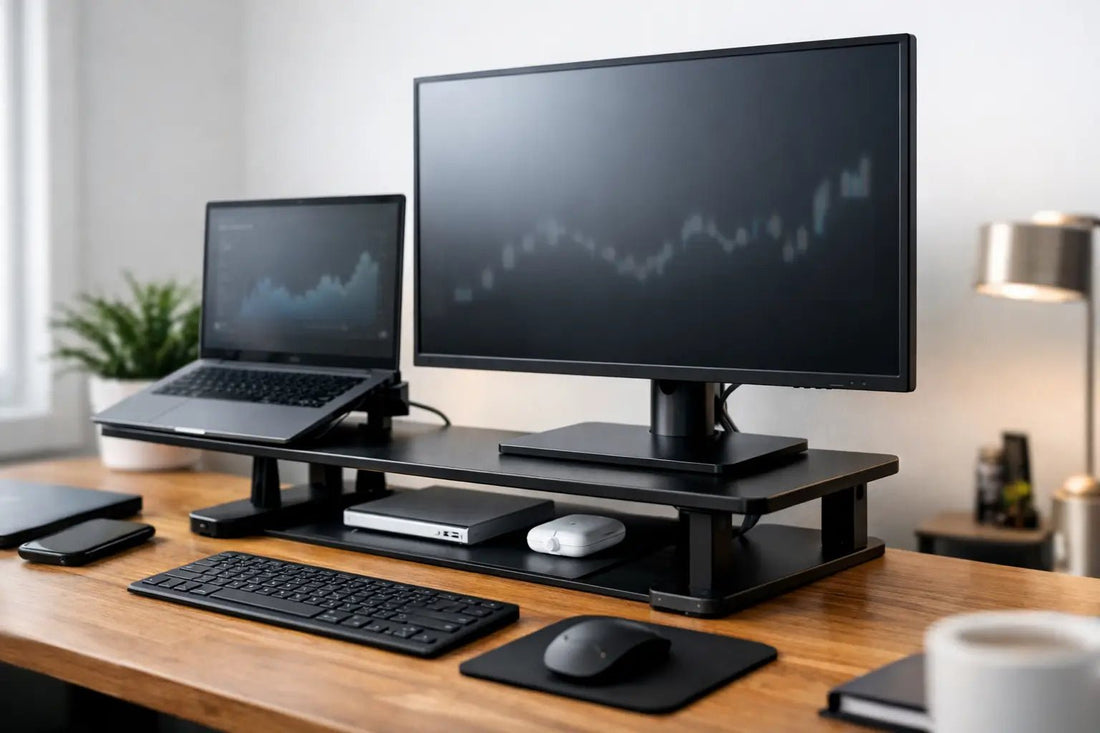 Premium Monitor Stand Review: What Matters Most - Alberenz