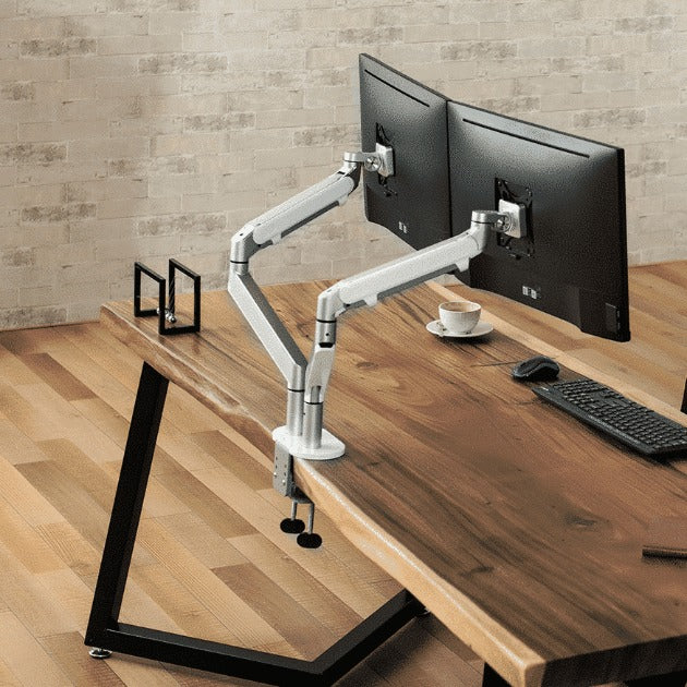 57 inch monitor mount