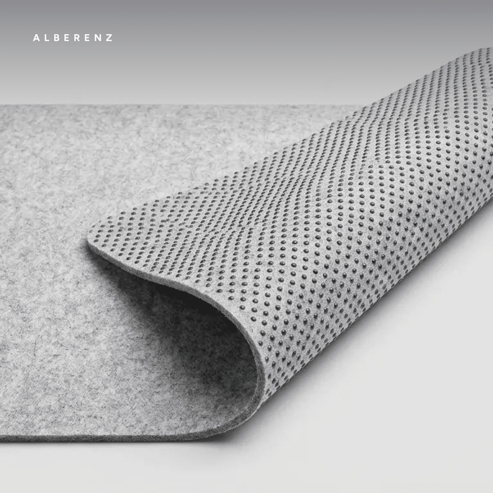 Schreifplack - 30x90 cm - Liichtgréng