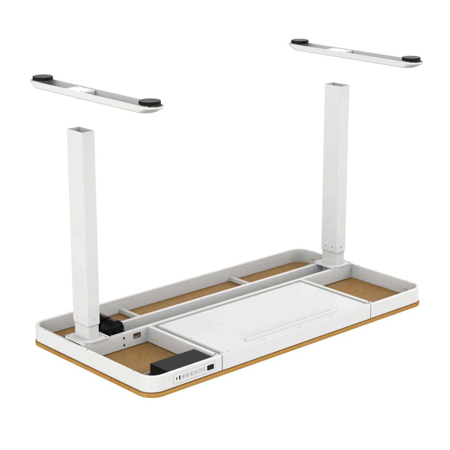 Alberenz® FlexiDesk Pro Standing Desk Converter - Alberenz - 