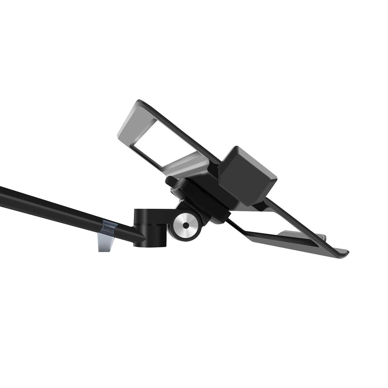 Alberenz® Laptop Monitorarm Svart