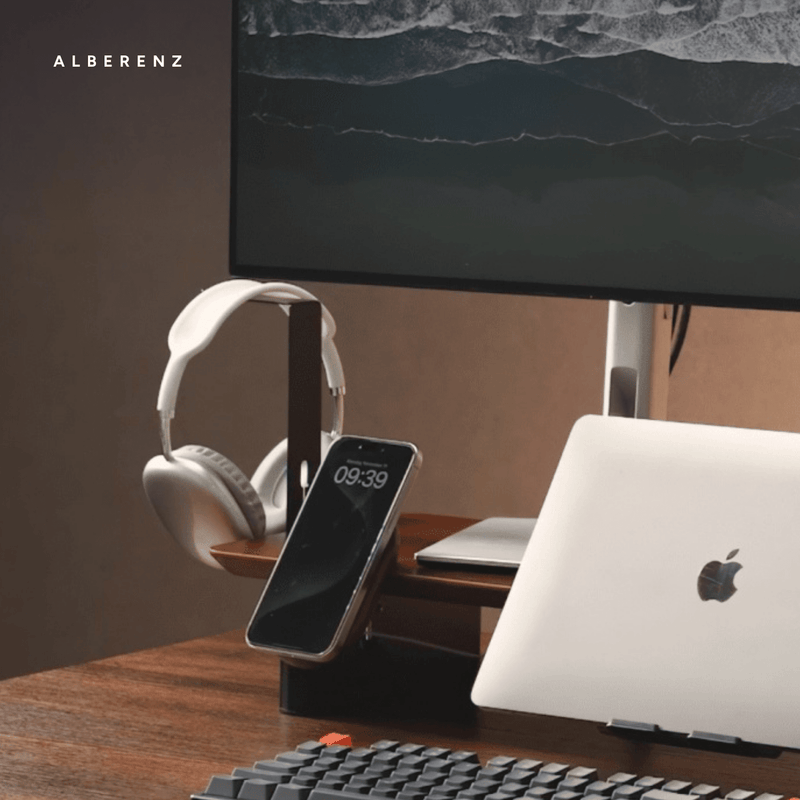 MagSafe Oplader 3-in-1