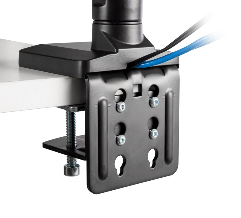 Alberenz® Monitorbeugel voor 3 Schermen