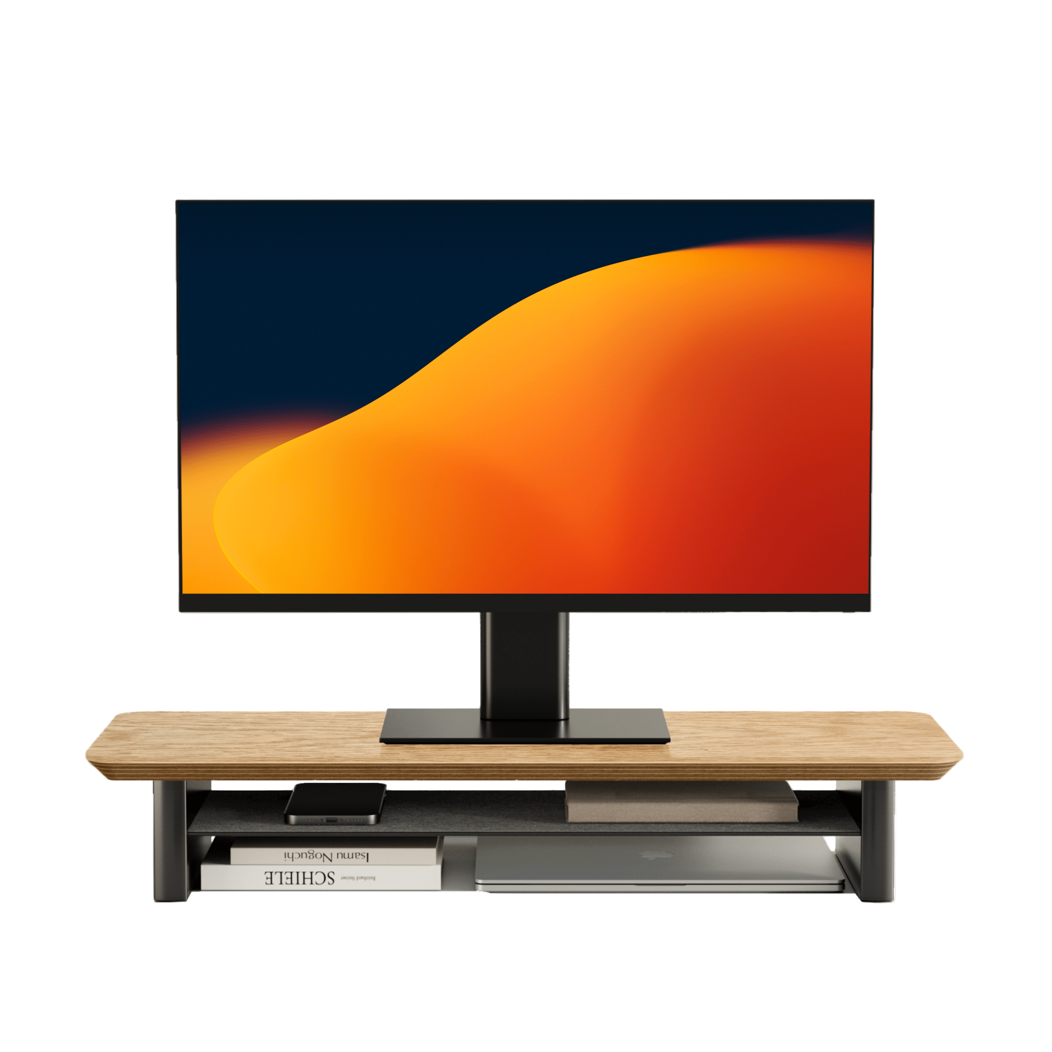 Monitor Risers – Alberenz