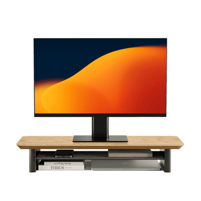 Roble, 1 pantalla