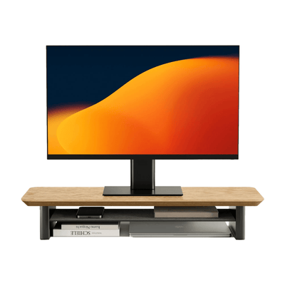 Roble, 1 pantalla