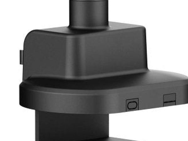 USB-A and USB-C
