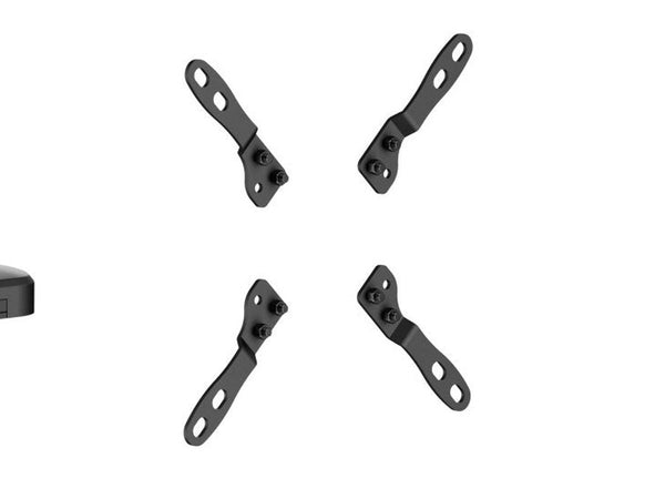 VESA up to 200×200