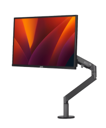 The Perfect Monitor Height Guide for Work and Gaming | Alberenz