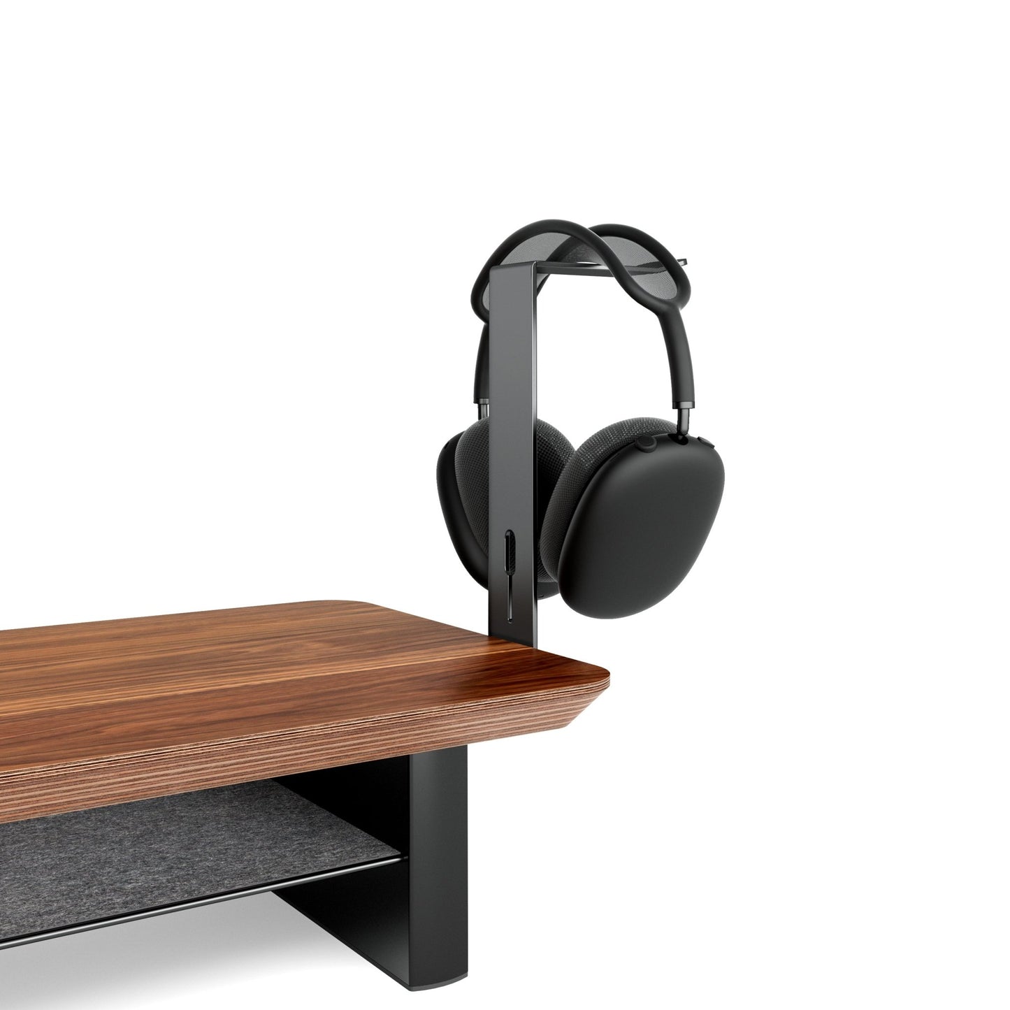 Headphone Holder for Alberenz Monitor Riser - Alberenz - 