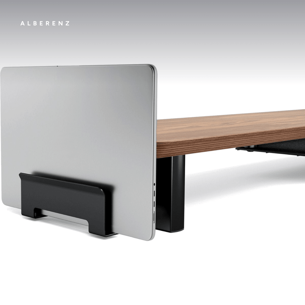 Laptop-ställ
