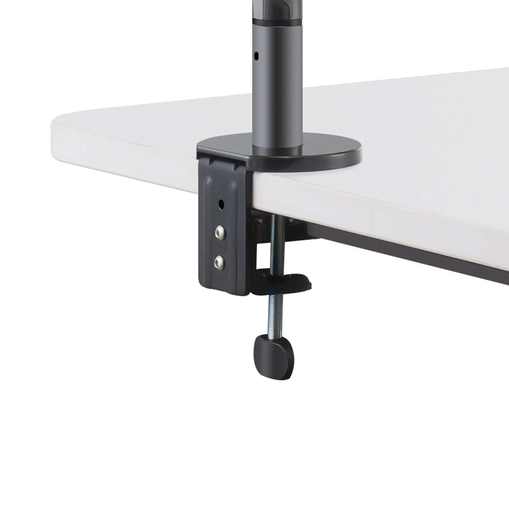 The Perfect Monitor Height Guide for Work and Gaming | Alberenz