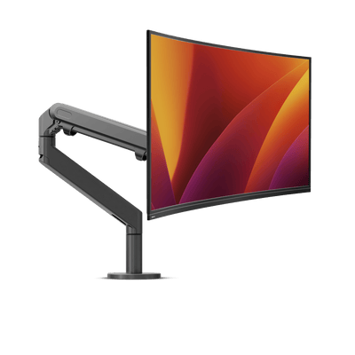Brazo para monitor