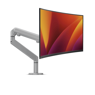 Ramię do monitora
