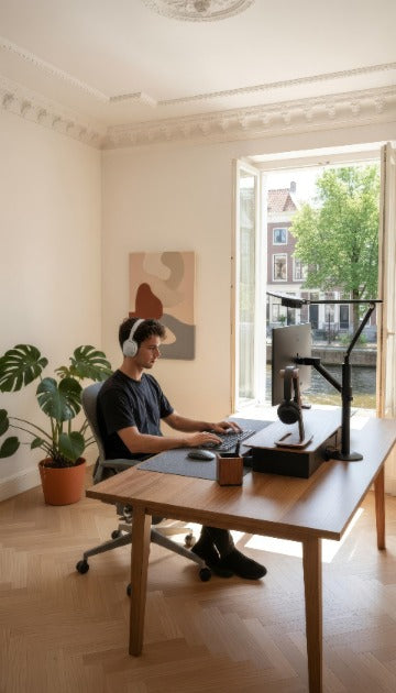 57 inch monitor mount